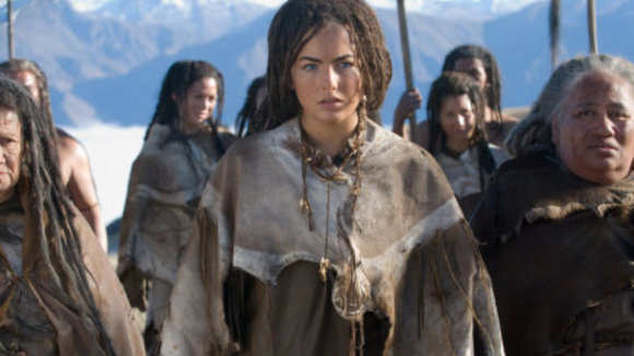 Photo du film 10 000 av. J.-C.