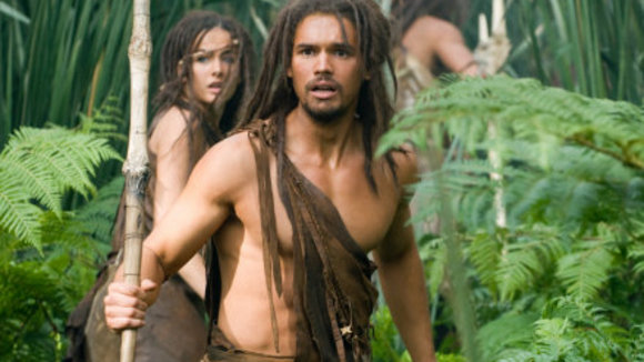 Photo du film 10 000 av. J.-C.