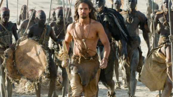 Photo du film 10 000 av. J.-C.