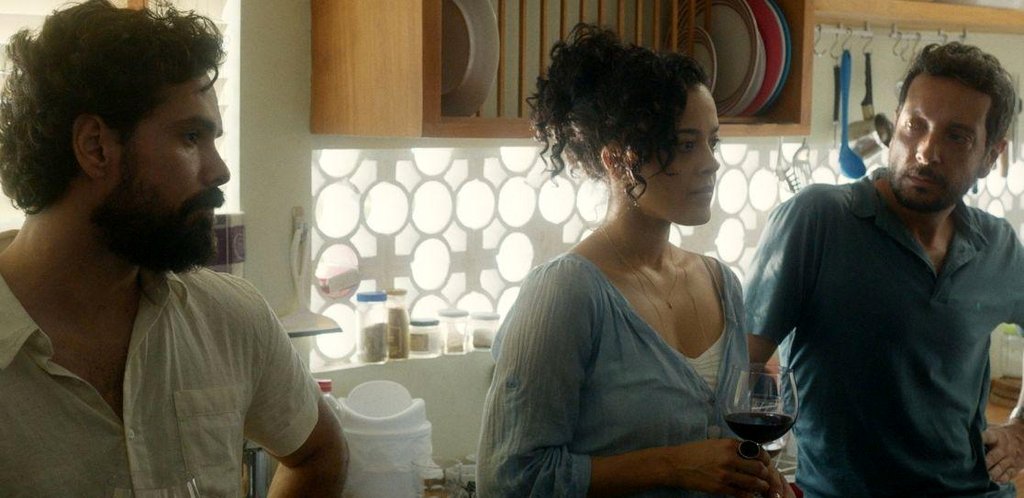 Photo du film Aquarius