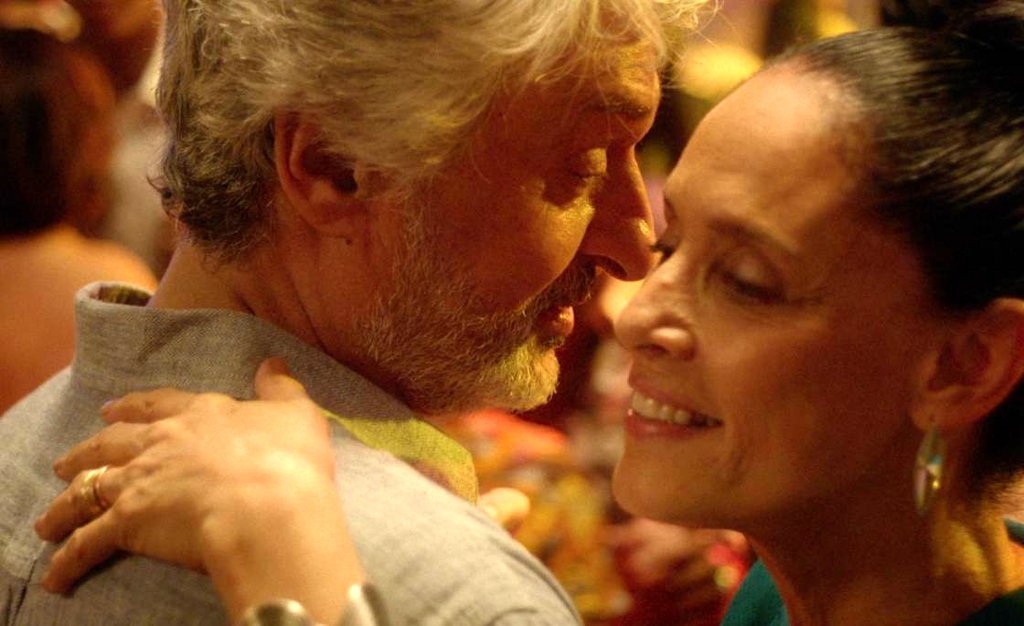 Photo du film Aquarius