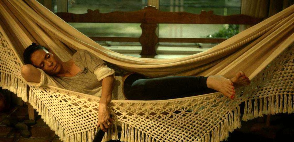 Photo du film Aquarius