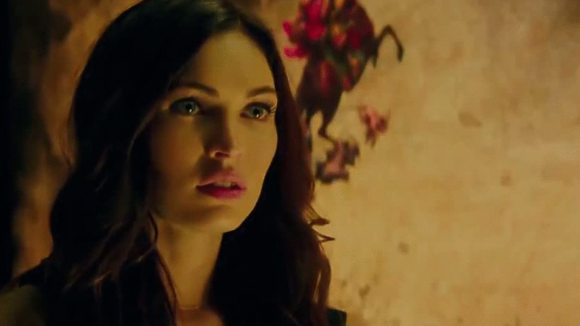 Photo du film Les Tortues Ninja