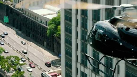 Photo du film Les Tortues Ninja