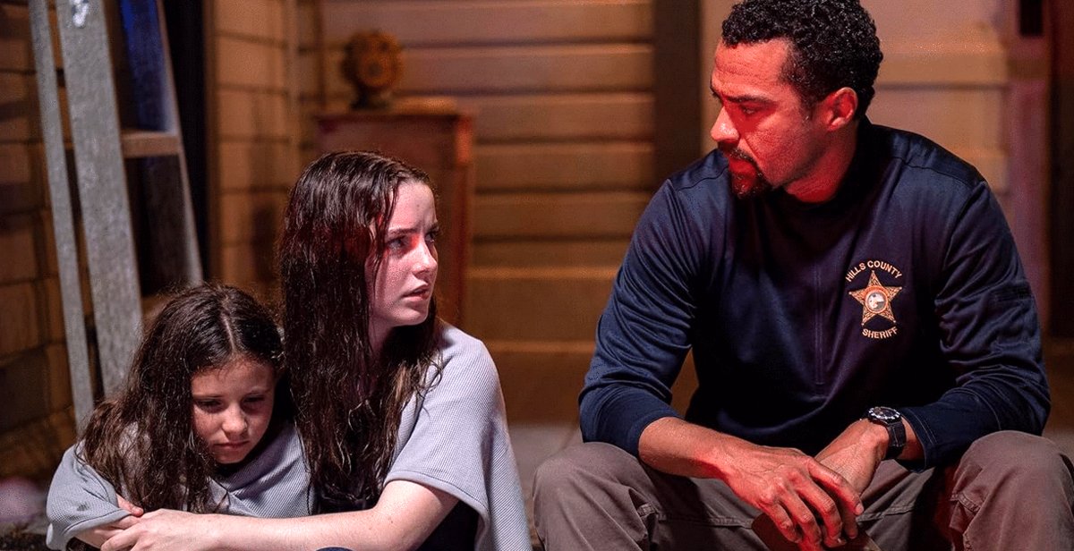 Photo du film What We Hide