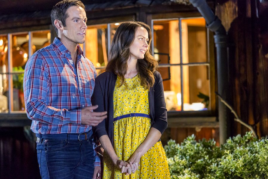 Photo du film A Novel Romance