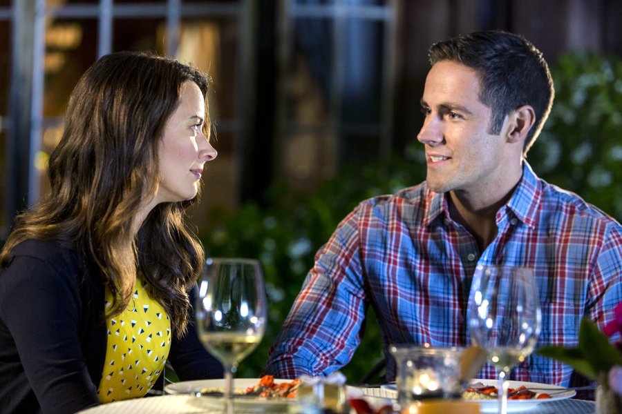 Photo du film A Novel Romance