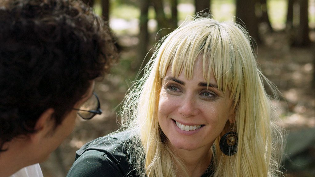 Photo from the movie A Swingers Weekend