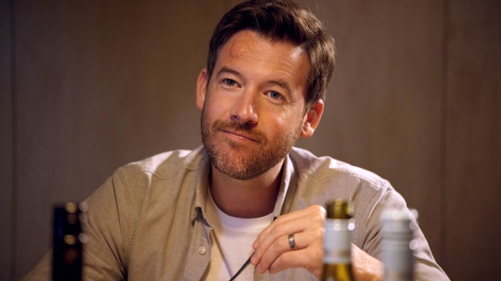 Photo from the movie A Swingers Weekend