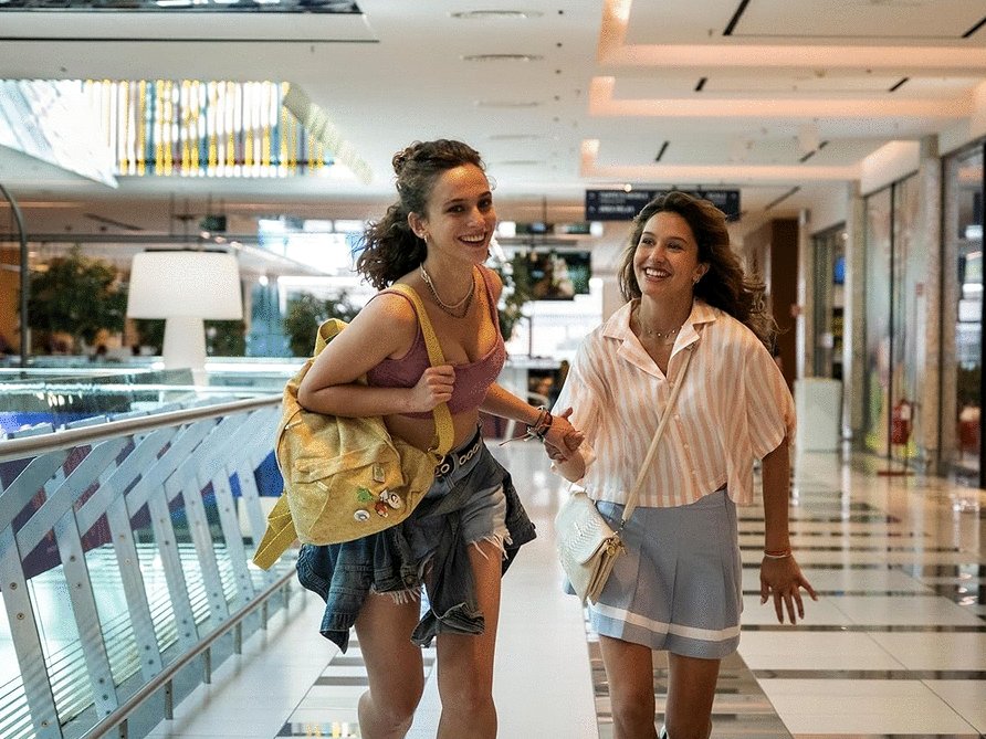 Photo du film Adoration