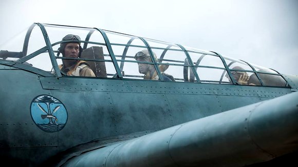 Photo du film Against the Sun