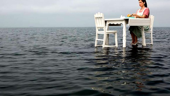 Photo du film Against the Sun