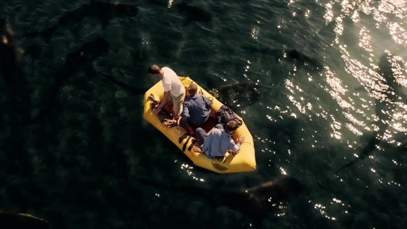 Photo du film Against the Sun