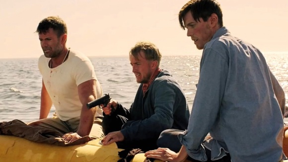 Photo du film Against the Sun