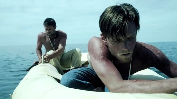 Photo du film Against the Sun