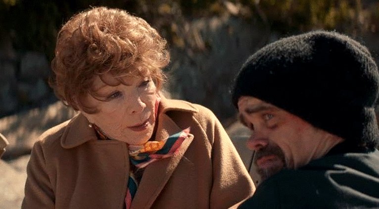 Photo du film American Dreamer