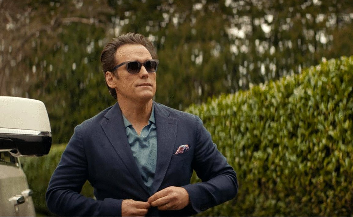 Photo du film American Dreamer