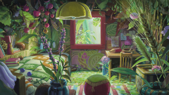 Photo du film Arrietty: Le petit monde des chapardeurs