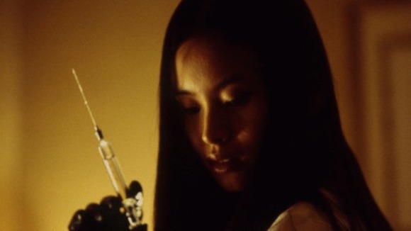 Photo from the movie Audition