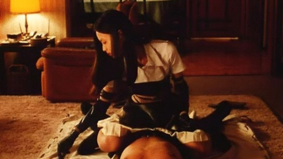 Photo from the movie Audition