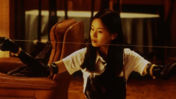 Photo from the movie Audition