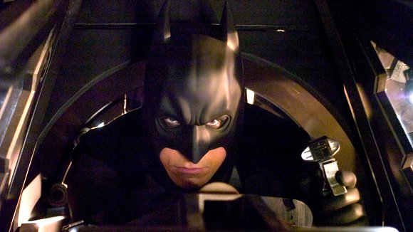 Photo du film Batman: le commencement
