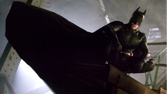 Photo du film Batman: le commencement