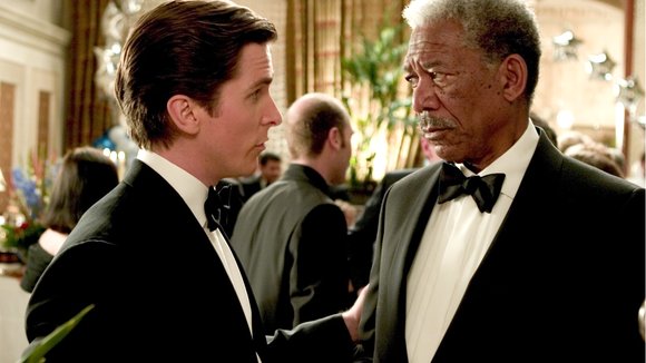 Photo du film Batman: le commencement