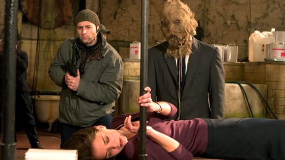 Photo du film Batman: le commencement