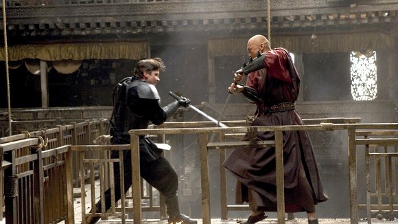 Photo du film Batman: le commencement