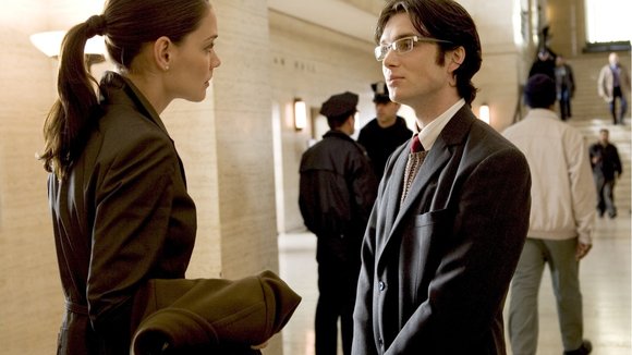 Photo du film Batman: le commencement