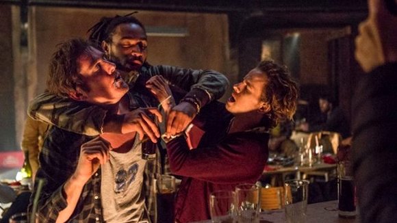 Photo du film Belgica