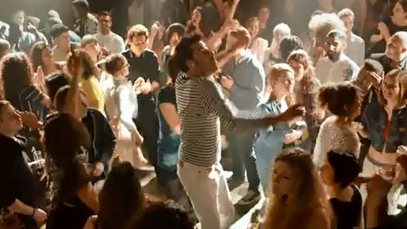 Photo du film Belgica