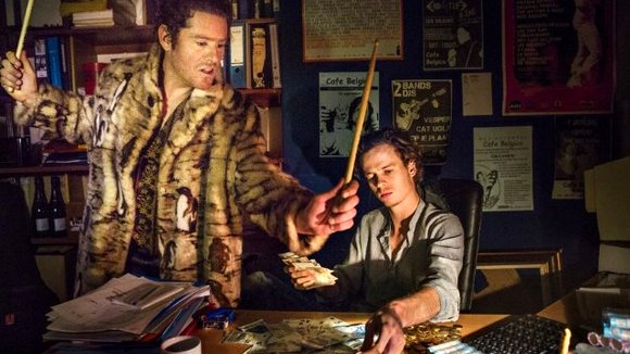 Photo du film Belgica