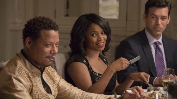 Photo from the movie The Best Man Holiday