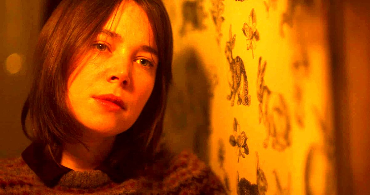 Photo du film Bleed with Me