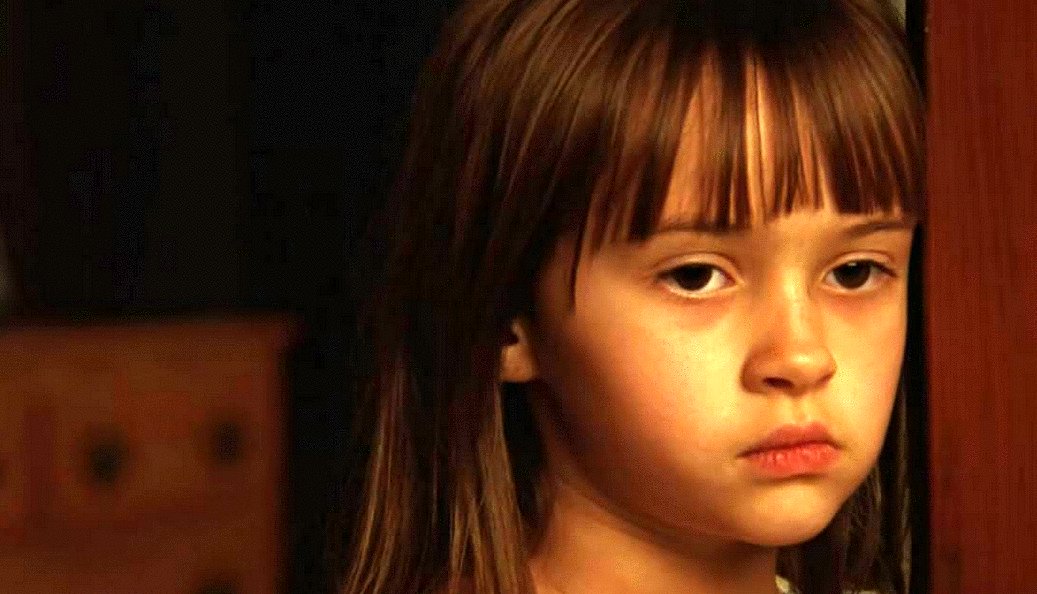 Photo from the movie Blue Bayou