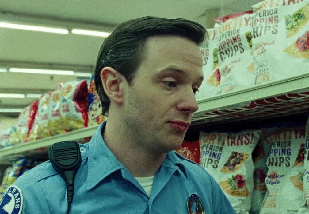 Photo from the movie Blue Bayou