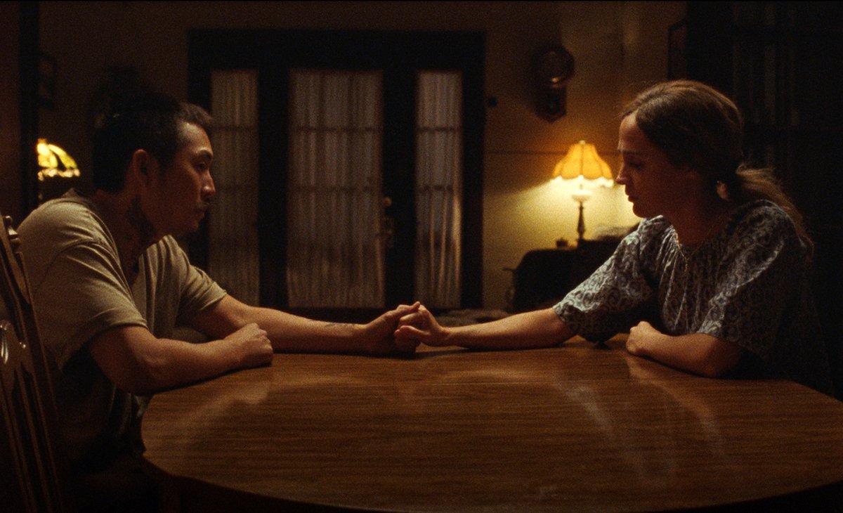 Photo from the movie Blue Bayou