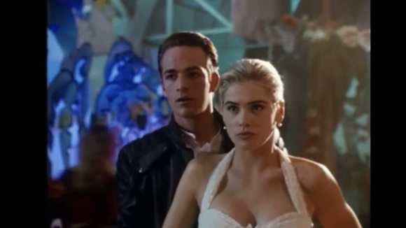 Photo from the movie Buffy the Vampire Slayer