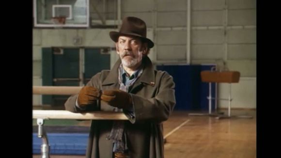 Photo from the movie Buffy the Vampire Slayer