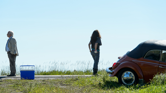 Photo from the movie Cas & Dylan