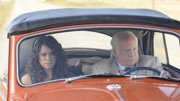 Photo from the movie Cas & Dylan