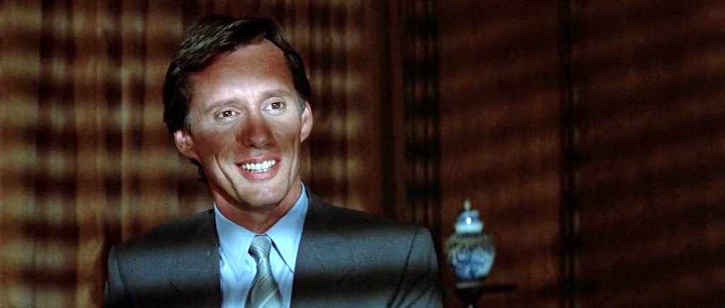 Photo from the movie The Ledge