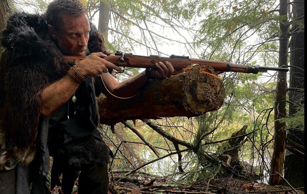 Photo du film Consumed