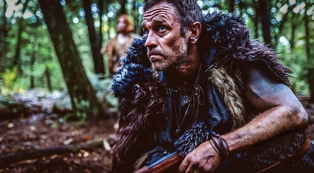 Photo du film Consumed