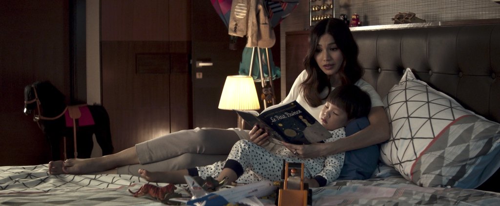 Photo du film Crazy Rich Asians