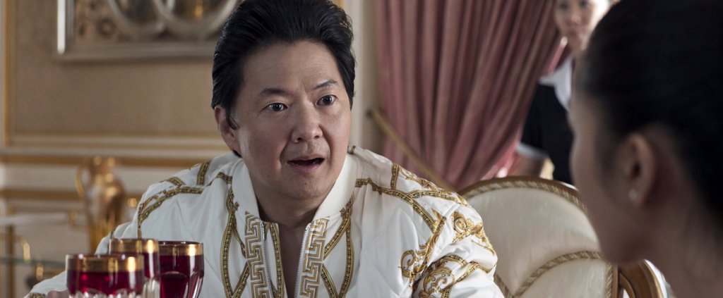 Photo du film Crazy Rich Asians