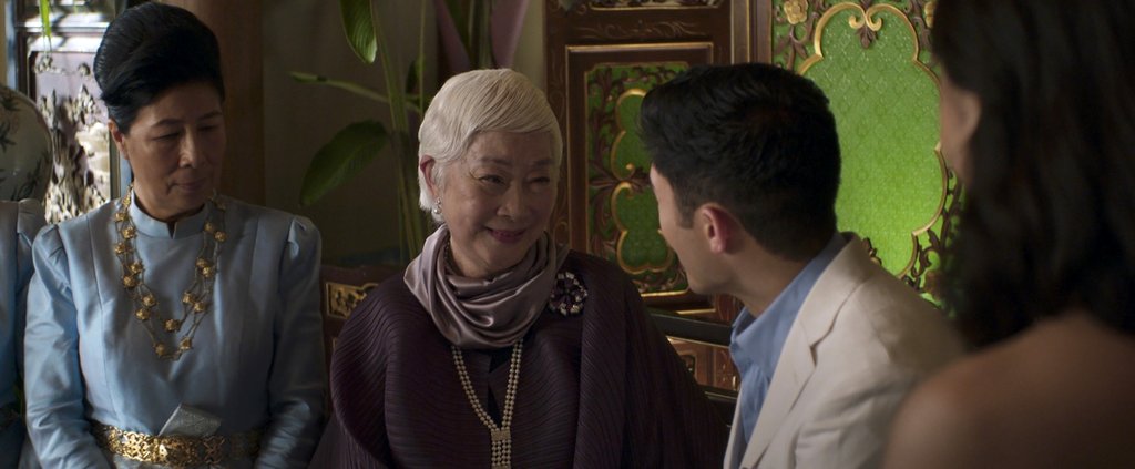 Photo du film Crazy Rich Asians