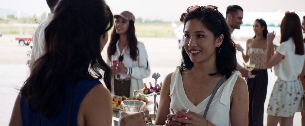 Photo du film Crazy Rich Asians